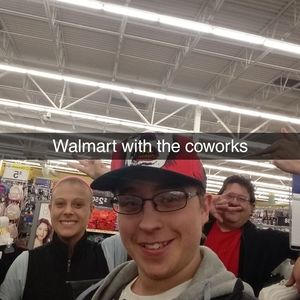 Meet your Posher, Austin